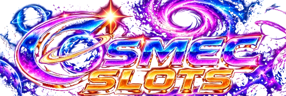 COSMEC SLOTS