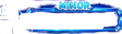 MINOR